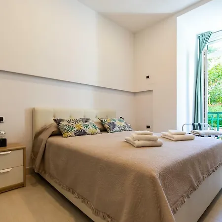 Terrazza Bonito *
