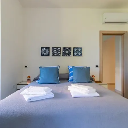 Bed & Breakfast Terrazza Bonito Naples