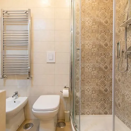 Bed and Breakfast Terrazza Bonito *