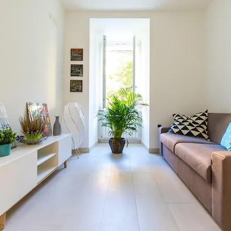 Terrazza Bonito Neapol