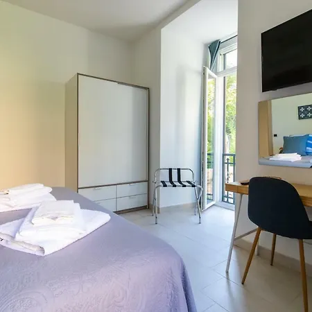 Bed and Breakfast Terrazza Bonito