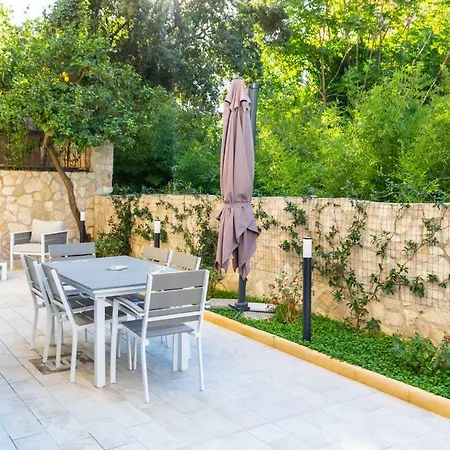 Terrazza Bonito