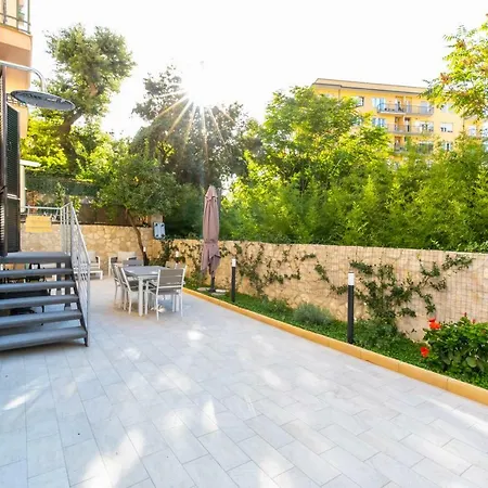 Terrazza Bonito *