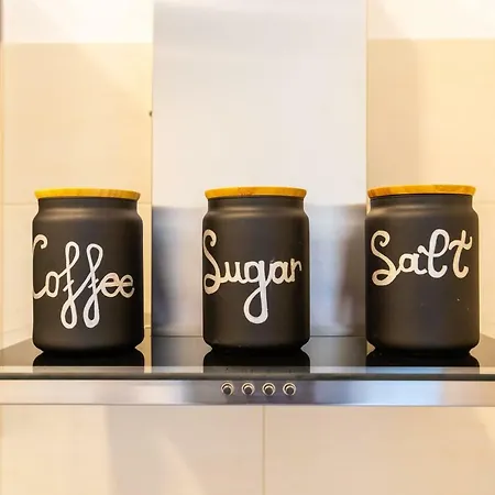 Terrazza Bonito Bed and Breakfast Νάπολη