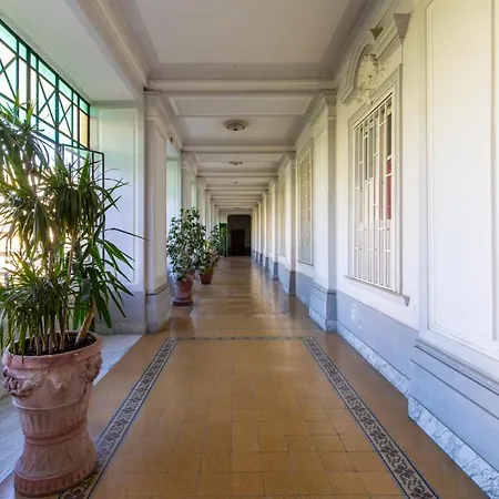 Terrazza Bonito *