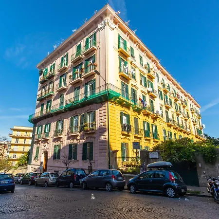 Bed and Breakfast Terrazza Bonito Νάπολη