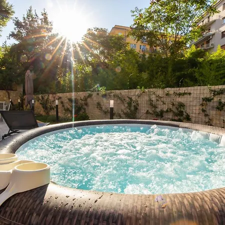 Terrazza Bonito *