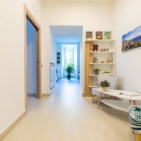 Bed & Breakfast Terrazza Bonito