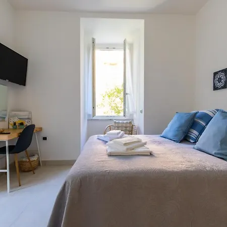 ベッド・アンド・ブレックファスト Terrazza Bonito