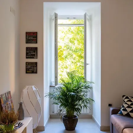 Terrazza Bonito * Νάπολη