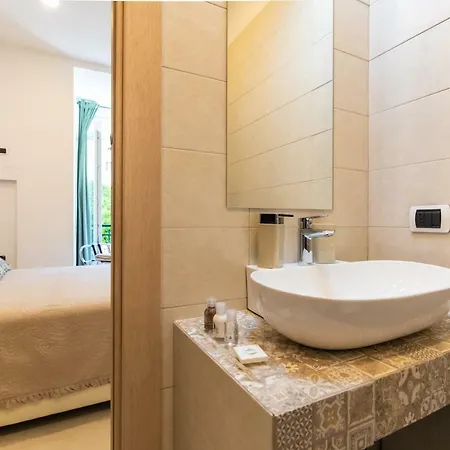 Terrazza Bonito Отель типа 