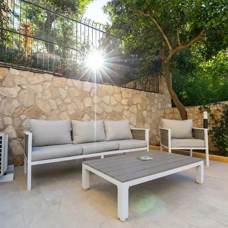 Terrazza Bonito Отель типа 