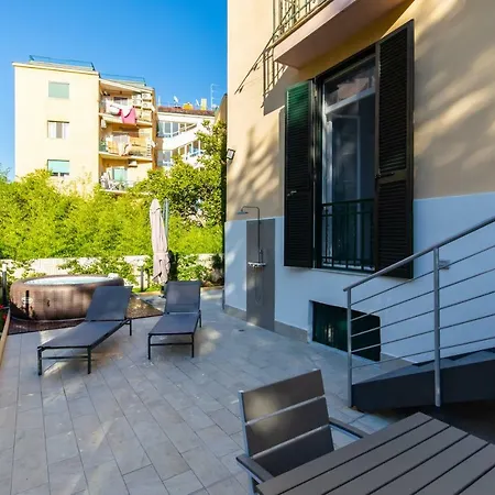 Terrazza Bonito Nápoles