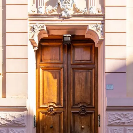 Terrazza Bonito Отель типа 