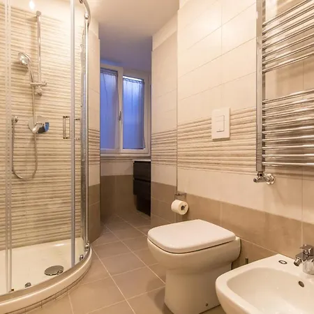 Terrazza Bonito Неаполь