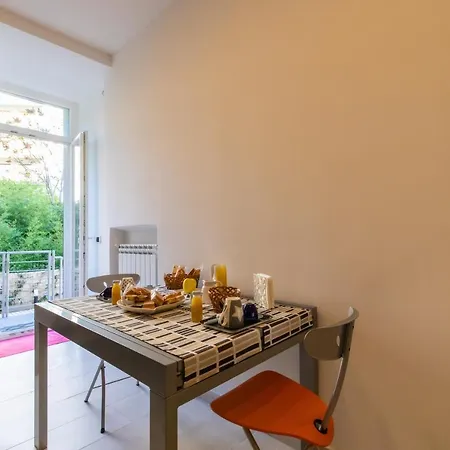 Alojamento de Acomodação e Pequeno-almoço Terrazza Bonito