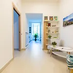 Bed and breakfast Terrazza Bonito